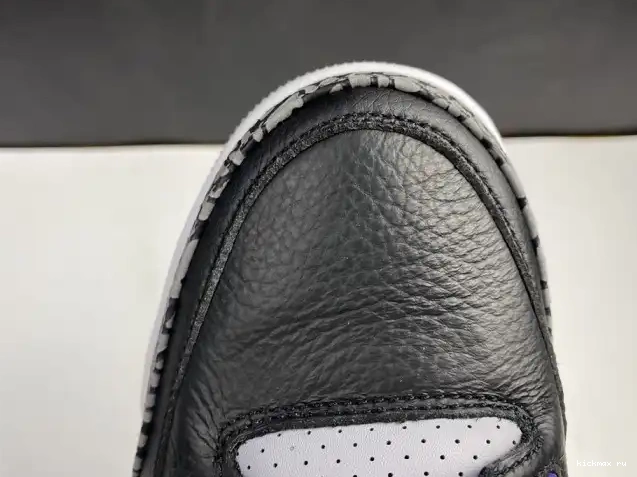 Rep Retro Purple CT8532 Jordan Black Court 050 3 Air 0606